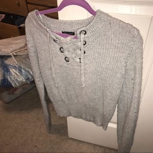 Kendall And Kylie Sweater